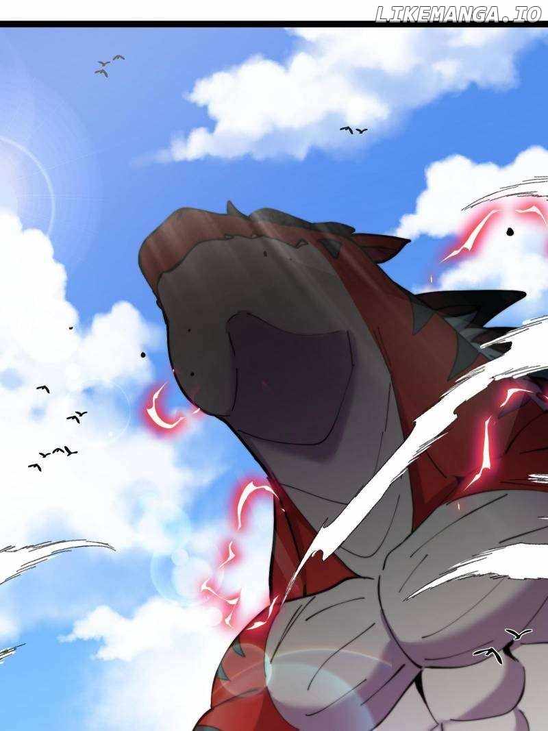 I Am The Monster Overlord Chapter 51 69